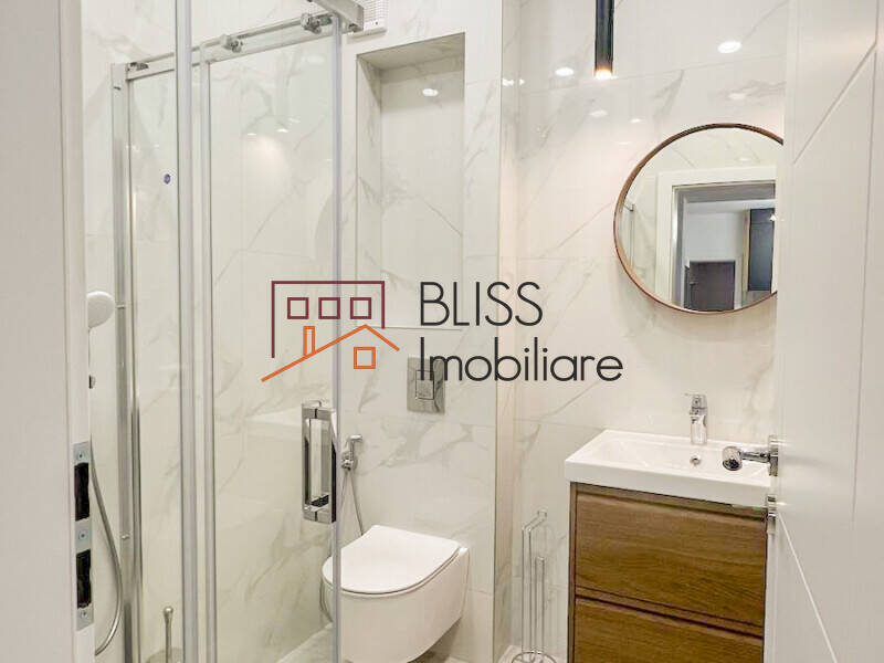 Vila Cu 6 Camere Si Gradina Privata In Green Hill | BLISS Imobiliare | Bliss Imobiliare / Photo 13 - BLISS Imobiliare