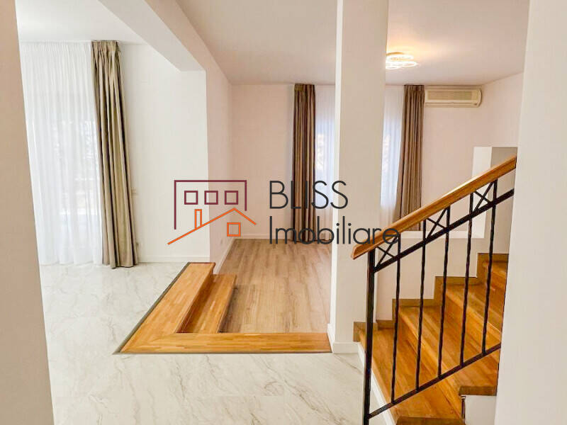 5-Bedroom Villa With Private Garden In Green Hill | BLISS Imobiliare, Bucharest / Ilfov | Bliss Imobiliare / Photo 14 - BLISS Imobiliare