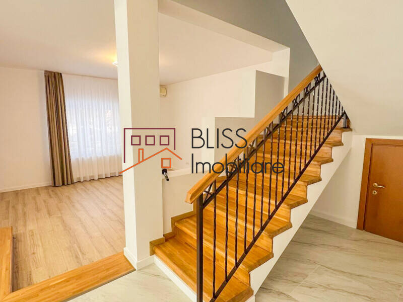 5-Bedroom Villa With Private Garden In Green Hill | BLISS Imobiliare, Bucharest / Ilfov | Bliss Imobiliare / Photo 15 - BLISS Imobiliare