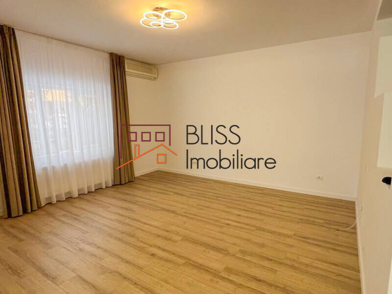 5-Bedroom Villa With Private Garden In Green Hill | BLISS Imobiliare, Bucharest / Ilfov | Bliss Imobiliare / Photo 18 - BLISS Imobiliare