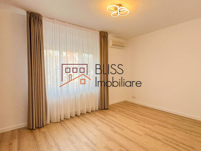 Vila Cu 6 Camere Si Gradina Privata In Green Hill | BLISS Imobiliare | Bliss Imobiliare / Photo 20 - BLISS Imobiliare