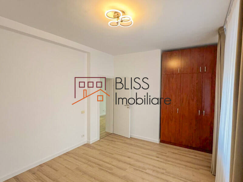 5-Bedroom Villa With Private Garden In Green Hill | BLISS Imobiliare, Bucharest / Ilfov | Bliss Imobiliare / Photo 21 - BLISS Imobiliare