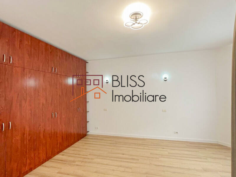 Vila Cu 6 Camere Si Gradina Privata In Green Hill | BLISS Imobiliare | Bliss Imobiliare / Photo 27 - BLISS Imobiliare