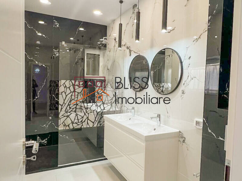 5-Bedroom Villa With Private Garden In Green Hill | BLISS Imobiliare, Bucharest / Ilfov | Bliss Imobiliare / Photo 28 - BLISS Imobiliare