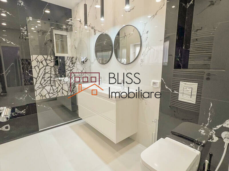 Vila Cu 6 Camere Si Gradina Privata In Green Hill | BLISS Imobiliare | Bliss Imobiliare / Photo 29 - BLISS Imobiliare