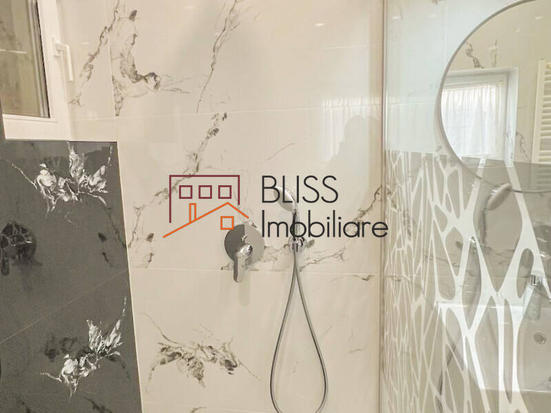 Vila Cu 6 Camere Si Gradina Privata In Green Hill | BLISS Imobiliare | Bliss Imobiliare / Photo 30 - BLISS Imobiliare