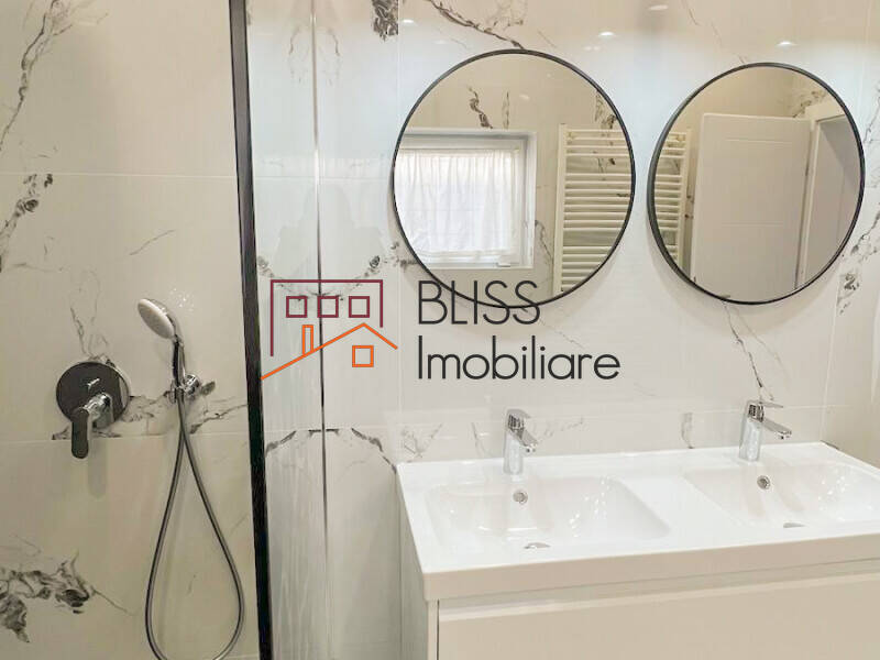 Vila Cu 6 Camere Si Gradina Privata In Green Hill | BLISS Imobiliare | Bliss Imobiliare / Photo 31 - BLISS Imobiliare