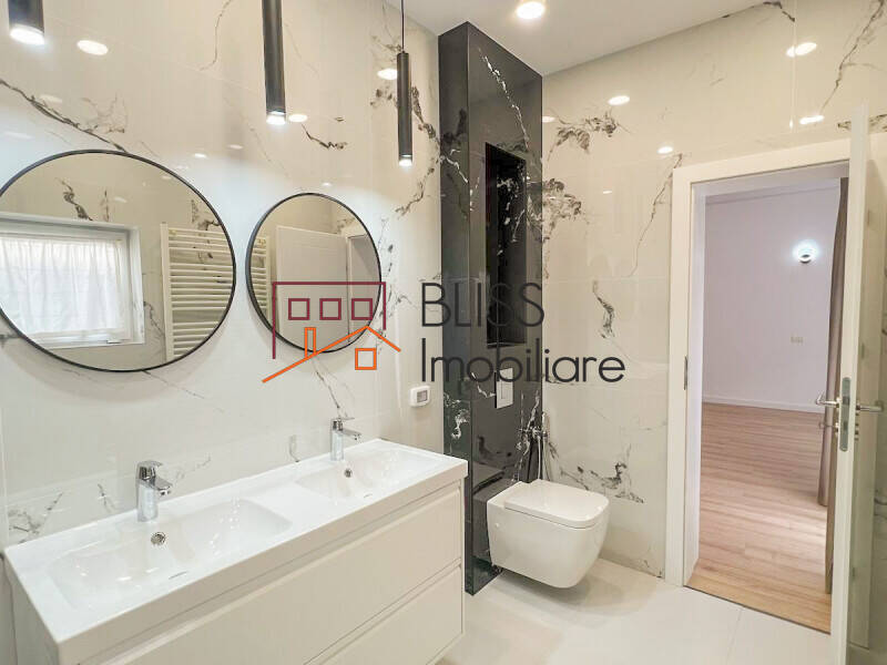 Vila Cu 6 Camere Si Gradina Privata In Green Hill | BLISS Imobiliare | Bliss Imobiliare / Photo 33 - BLISS Imobiliare