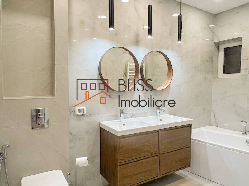 Vila Cu 6 Camere Si Gradina Privata In Green Hill | BLISS Imobiliare | Bliss Imobiliare / Photo 35 - BLISS Imobiliare