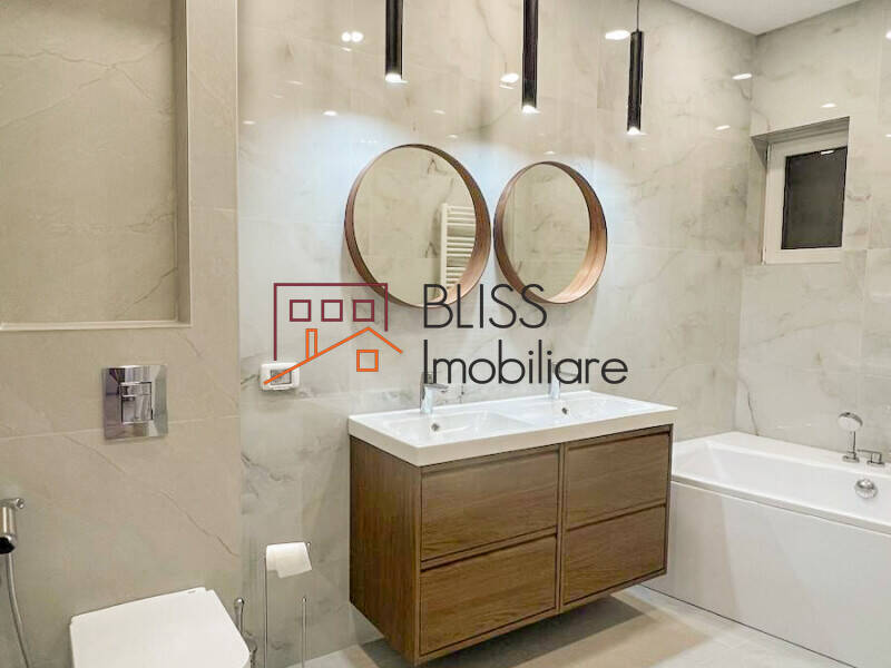 5-Bedroom Villa With Private Garden In Green Hill | BLISS Imobiliare, Bucharest / Ilfov | Bliss Imobiliare / Photo 36 - BLISS Imobiliare