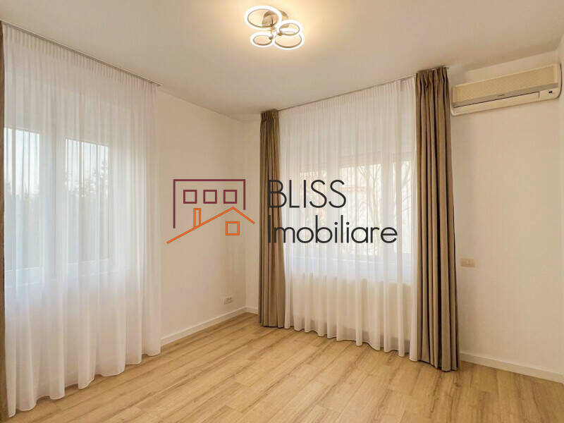 Vila Cu 6 Camere Si Gradina Privata In Green Hill | BLISS Imobiliare | Bliss Imobiliare / Photo 38 - BLISS Imobiliare