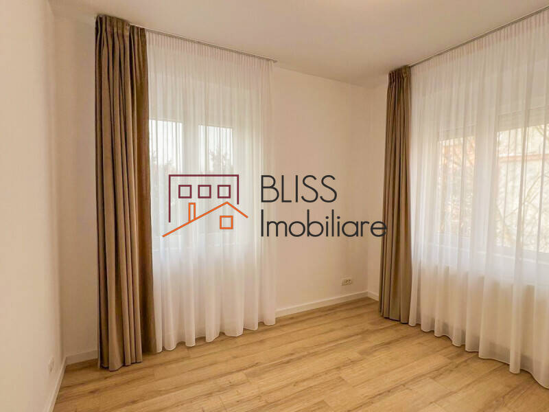 5-Bedroom Villa With Private Garden In Green Hill | BLISS Imobiliare, Bucharest / Ilfov | Bliss Imobiliare / Photo 39 - BLISS Imobiliare