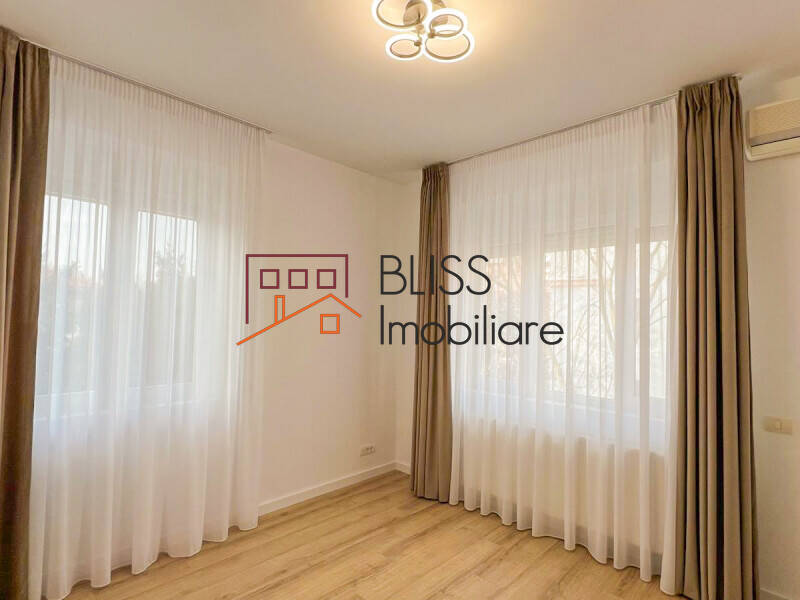 5-Bedroom Villa With Private Garden In Green Hill | BLISS Imobiliare, Bucharest / Ilfov | Bliss Imobiliare / Photo 40 - BLISS Imobiliare