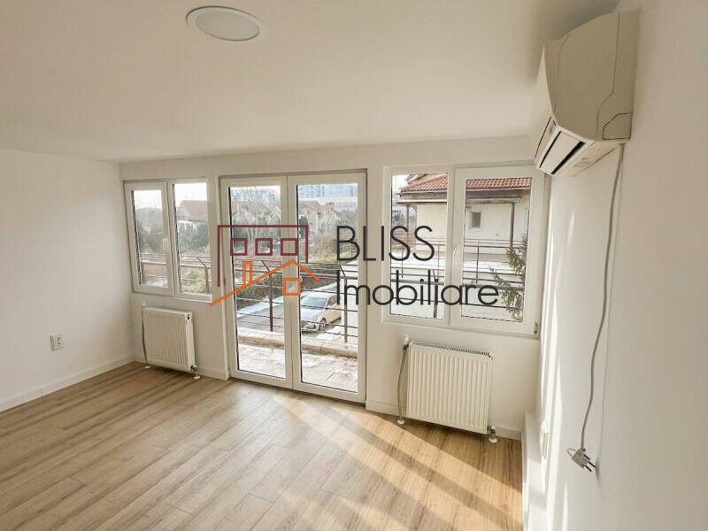Vila Cu 6 Camere Si Gradina Privata In Green Hill | BLISS Imobiliare | Bliss Imobiliare / Photo 44 - BLISS Imobiliare