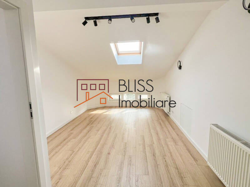 5-Bedroom Villa With Private Garden In Green Hill | BLISS Imobiliare, Bucharest / Ilfov | Bliss Imobiliare / Photo 48 - BLISS Imobiliare