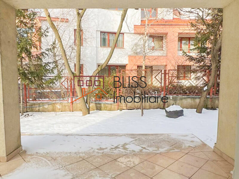 5-Bedroom Villa With Private Garden In Green Hill | BLISS Imobiliare, Bucharest / Ilfov | Bliss Imobiliare / Photo 53 - BLISS Imobiliare