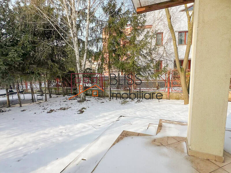 Vila Cu 6 Camere Si Gradina Privata In Green Hill | BLISS Imobiliare | Bliss Imobiliare / Photo 54 - BLISS Imobiliare