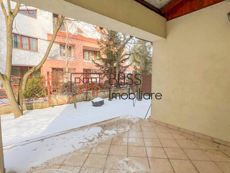 Vila Cu 6 Camere Si Gradina Privata In Green Hill | BLISS Imobiliare | Bliss Imobiliare / Photo 55 - BLISS Imobiliare
