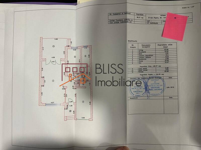 Vila Eleganta 5 Camere Cu Gradina Si Finisaje Premium - Oxford Gardens | Bliss Imobiliare / Photo 20 - BLISS Imobiliare