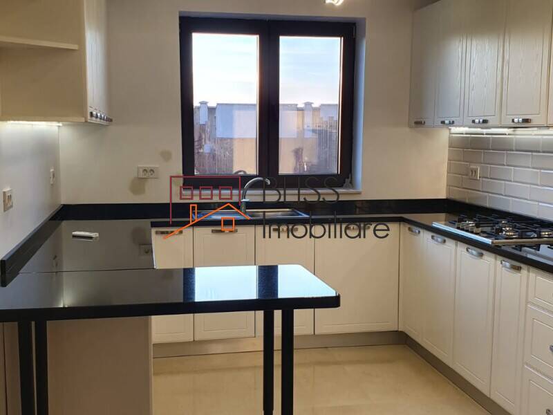 Elegant 3-Bedroom Villa, Garden And Premium Finishes - Oxford Gardens, Bucharest / Ilfov | Bliss Imobiliare / Photo 5 - BLISS Imobiliare