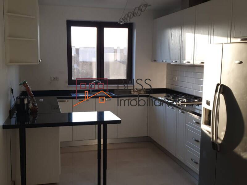 Vila Eleganta 5 Camere Cu Gradina Si Finisaje Premium - Oxford Gardens | Bliss Imobiliare / Photo 7 - BLISS Imobiliare