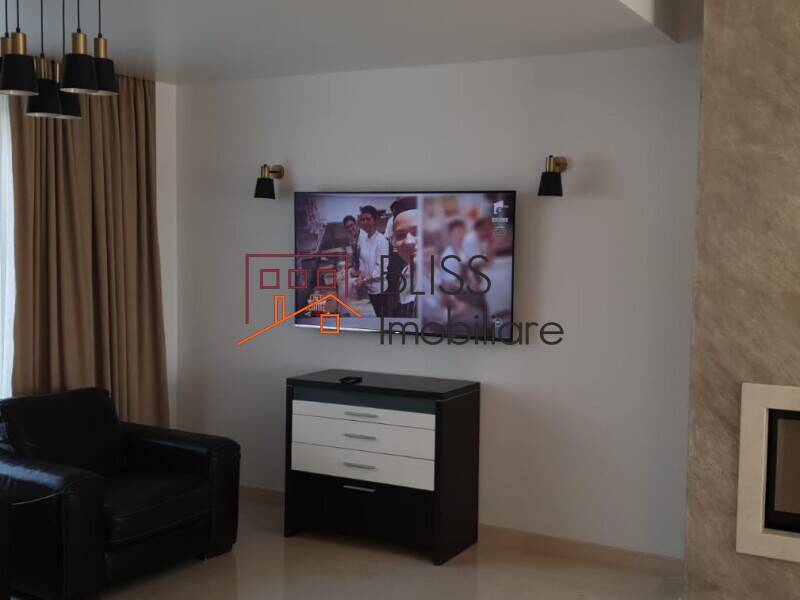 Elegant 3-Bedroom Villa, Garden And Premium Finishes - Oxford Gardens, Bucharest / Ilfov | Bliss Imobiliare / Photo 2 - BLISS Imobiliare