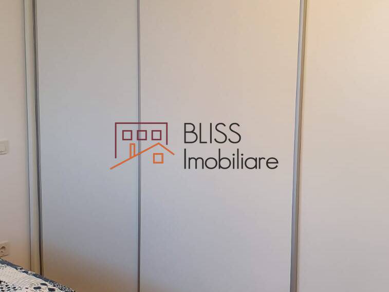 Vila Eleganta 5 Camere Cu Gradina Si Finisaje Premium - Oxford Gardens | Bliss Imobiliare / Photo 12 - BLISS Imobiliare