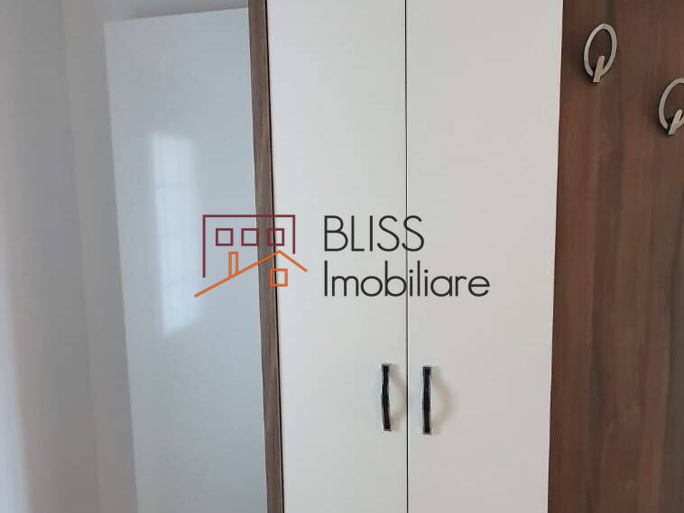 Elegant 3-Bedroom Villa, Garden And Premium Finishes - Oxford Gardens, Bucharest / Ilfov | Bliss Imobiliare / Photo 13 - BLISS Imobiliare