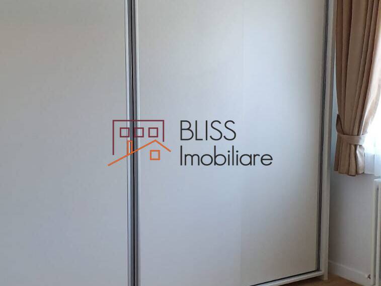 Vila Eleganta 5 Camere Cu Gradina Si Finisaje Premium - Oxford Gardens | Bliss Imobiliare / Photo 14 - BLISS Imobiliare