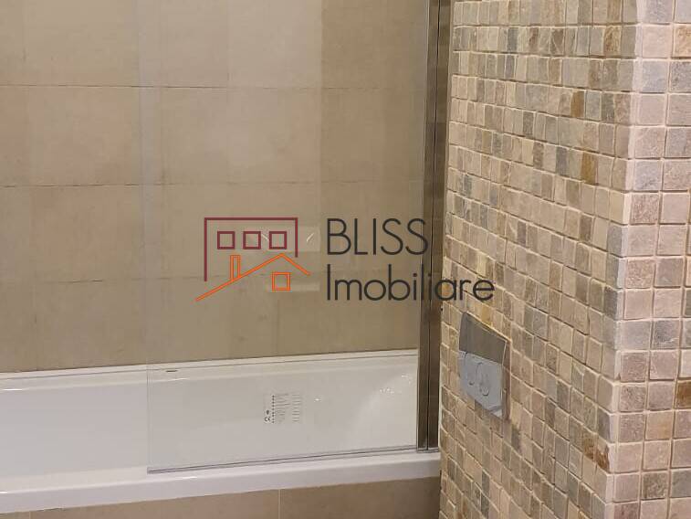 Elegant 3-Bedroom Villa, Garden And Premium Finishes - Oxford Gardens, Bucharest / Ilfov | Bliss Imobiliare / Photo 16 - BLISS Imobiliare