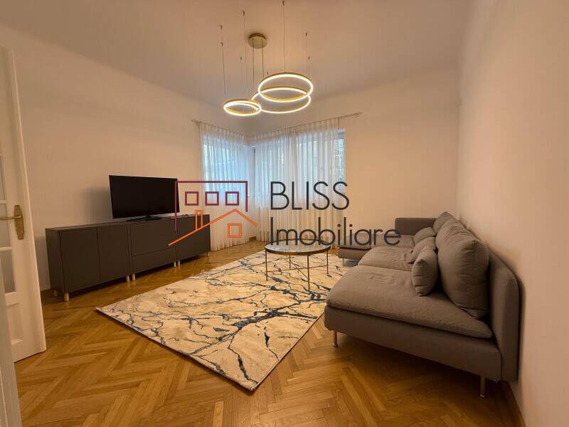 2-Bedroom Apartment Universitate – Piata Rosetti, 2 Bathrooms, Balcony, Bucharest | Bliss Imobiliare / Photo 1 - BLISS Imobiliare