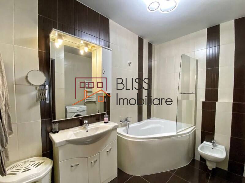 Apartament 2 Camere North Area Lake View – Etaj 7, Metrou Aurel Vlaicu | Bliss Imobiliare / Photo 9 - BLISS Imobiliare