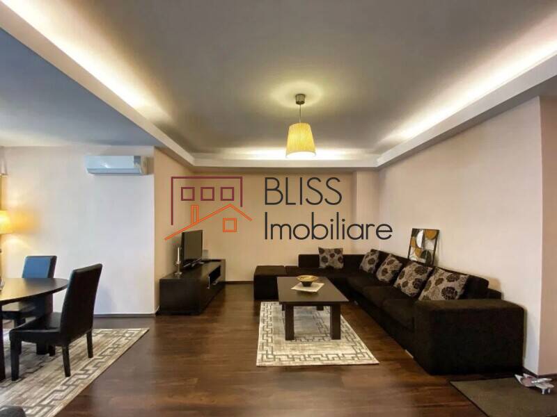 1-Bedroom Apartment North Area Lake View – 7th Floor, Aurel Vlaicu Metro, Bucharest | Bliss Imobiliare / Photo 1 - BLISS Imobiliare