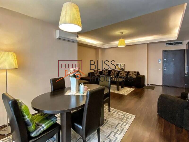 1-Bedroom Apartment North Area Lake View – 7th Floor, Aurel Vlaicu Metro, Bucharest | Bliss Imobiliare / Photo 2 - BLISS Imobiliare