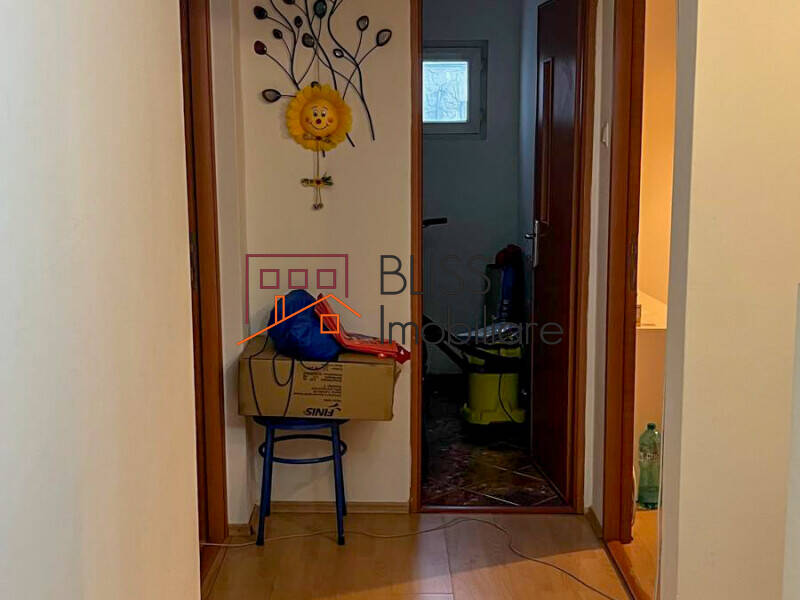 Apartament 2 Camere Tineretului | Bliss Imobiliare / Photo 12 - BLISS Imobiliare