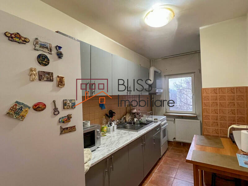 1-Bedroom Apartment Near Tineretului Park, Bucharest | Bliss Imobiliare / Photo 13 - BLISS Imobiliare