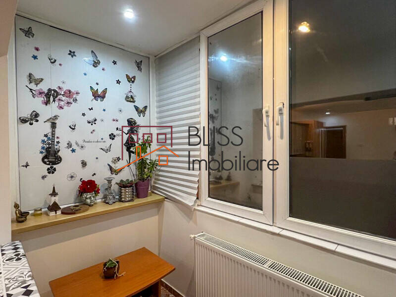 Apartament 2 Camere Tineretului | Bliss Imobiliare / Photo 5 - BLISS Imobiliare