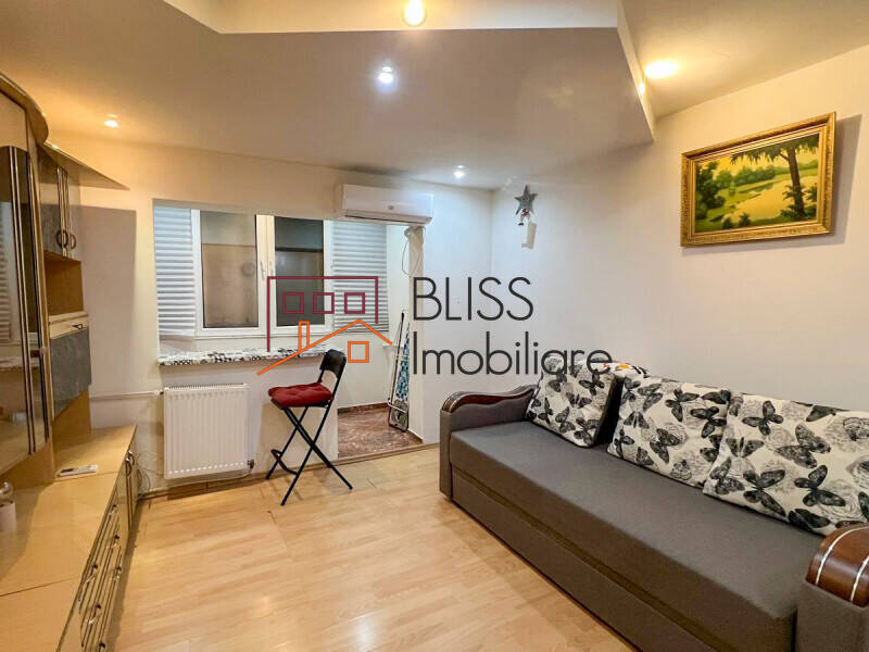 Apartament 2 Camere Tineretului | Bliss Imobiliare / Photo 7 - BLISS Imobiliare