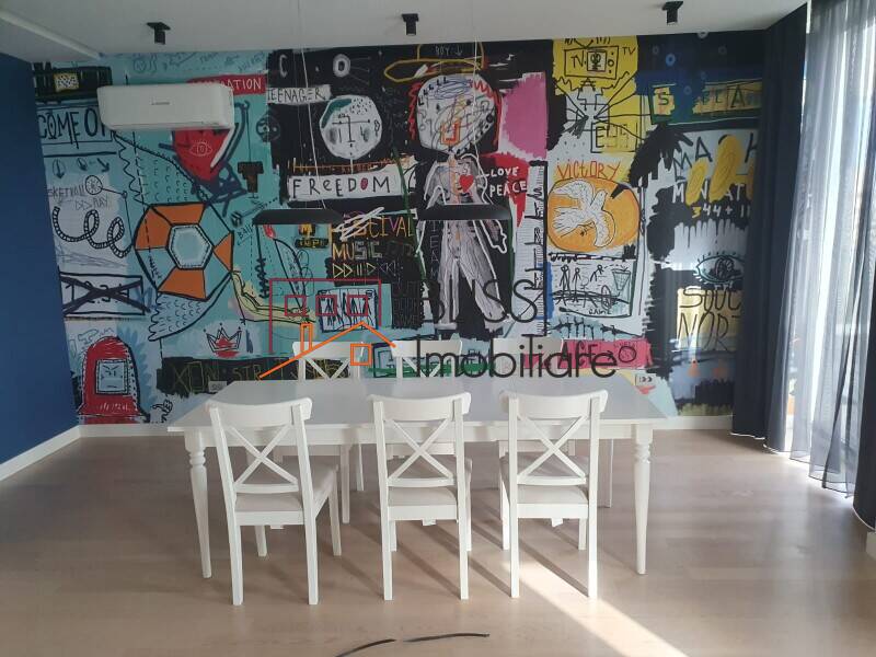 3-Bedroom Apartment Piata Victoriei – 65 Sqm Terrace, 170 Sqm, 2 Parking, Bucharest | Bliss Imobiliare / Photo 6 - BLISS Imobiliare