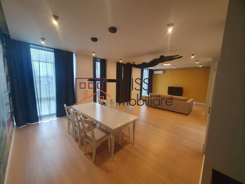 Apartament 4 Camere Piata Victoriei – Terasa 65 Mp, 170 Mp, 2 Parcari | Bliss Imobiliare / Photo 3 - BLISS Imobiliare