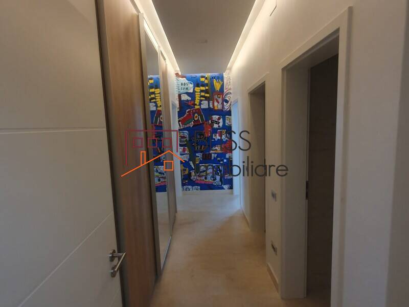 3-Bedroom Apartment Piata Victoriei – 65 Sqm Terrace, 170 Sqm, 2 Parking, Bucharest | Bliss Imobiliare / Photo 13 - BLISS Imobiliare