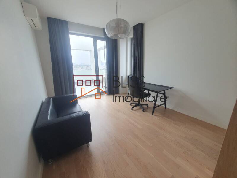 Apartament 4 Camere Piata Victoriei – Terasa 65 Mp, 170 Mp, 2 Parcari | Bliss Imobiliare / Photo 12 - BLISS Imobiliare