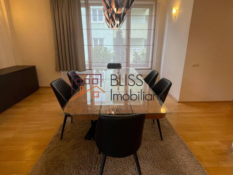 Apartament 4 Camere In Zona Herastrau | Bliss Imobiliare / Photo 6 - BLISS Imobiliare