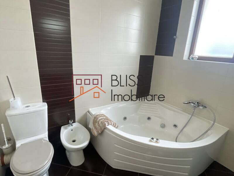 Apartament 4 Camere Herastrau – 180 Mp, 2 Parcari, Lift, Mobilat | Bliss Imobiliare / Photo 14 - BLISS Imobiliare
