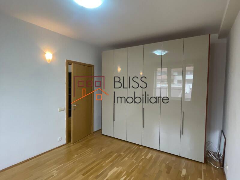 3-Bedroom Apartment Herastrau – 180 Sqm, 2 Parking, Elevator, Furnished, Bucharest | Bliss Imobiliare / Photo 24 - BLISS Imobiliare
