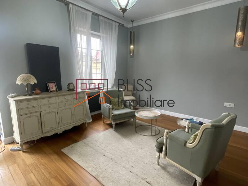 10-Room Luxury Town Villa KM 0 – 366 Sqm, Private Yard, Summer Kitchen, Bucharest | Bliss Imobiliare / Photo 5 - BLISS Imobiliare