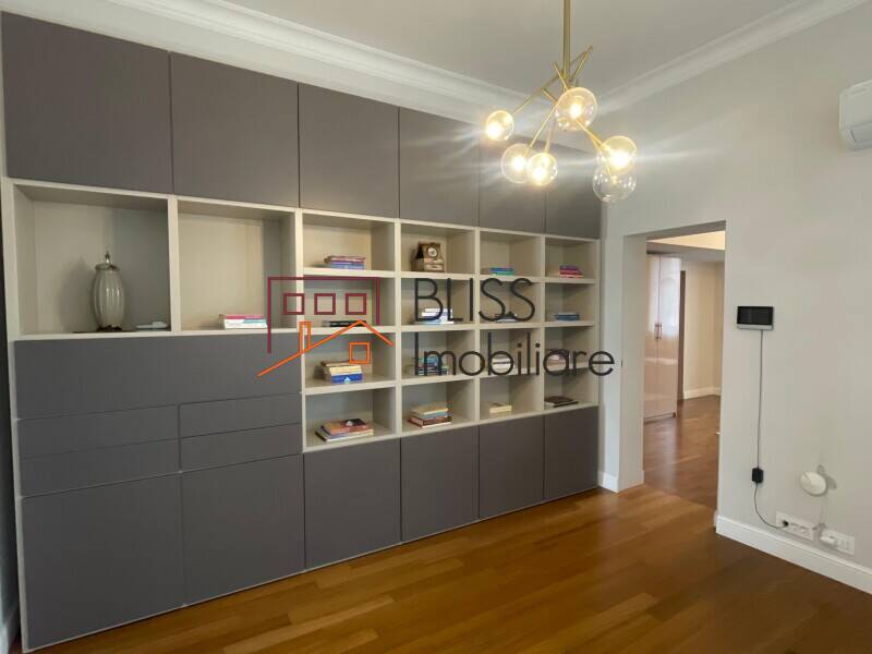 Vila 10 Camere KM 0 – 366 Mp, Curte, Bucatarie De Vara, Lux | Bliss Imobiliare / Photo 19 - BLISS Imobiliare