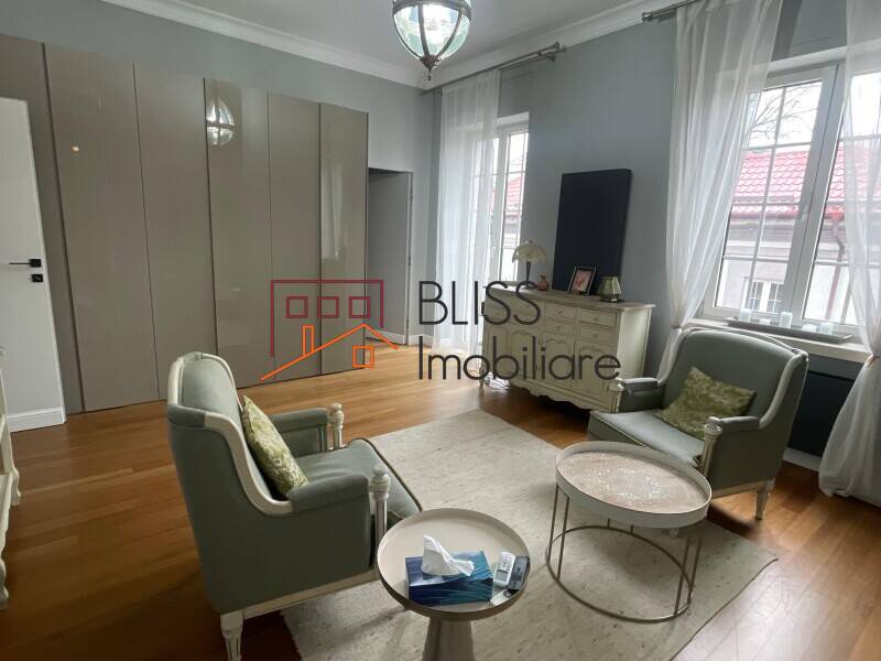 Vila 10 Camere KM 0 – 366 Mp, Curte, Bucatarie De Vara, Lux | Bliss Imobiliare / Photo 6 - BLISS Imobiliare