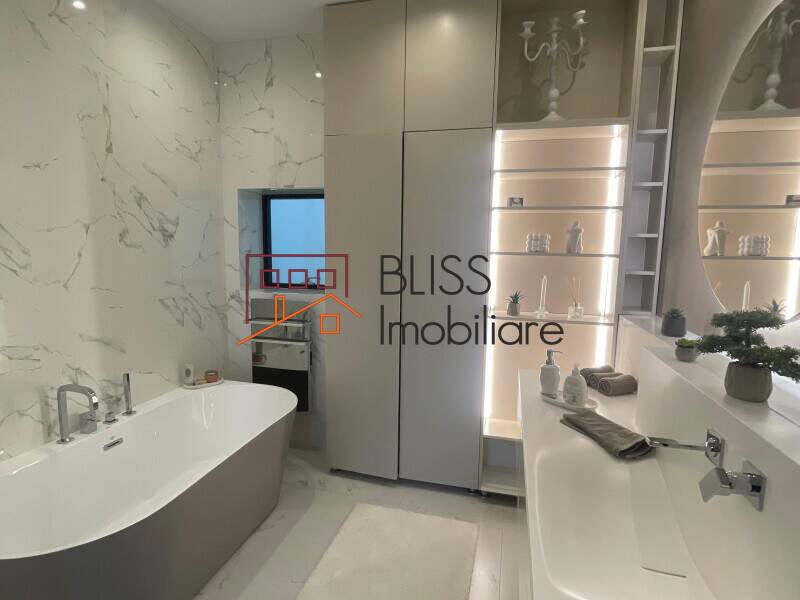 Vila 10 Camere KM 0 – 366 Mp, Curte, Bucatarie De Vara, Lux | Bliss Imobiliare / Photo 8 - BLISS Imobiliare