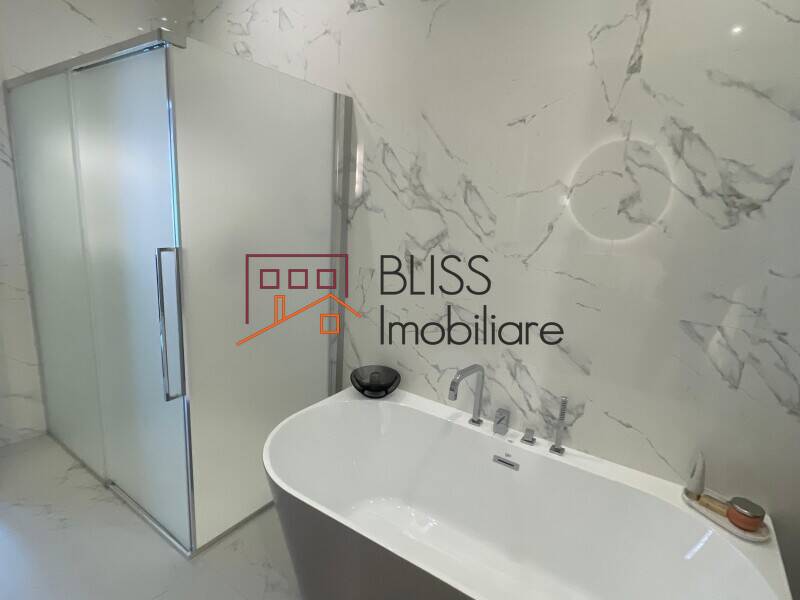 Vila 10 Camere KM 0 – 366 Mp, Curte, Bucatarie De Vara, Lux | Bliss Imobiliare / Photo 10 - BLISS Imobiliare